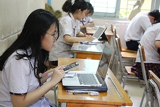 Dạy và học trên môi trường số sẽ là hoạt động thiết yếu ảnh 2