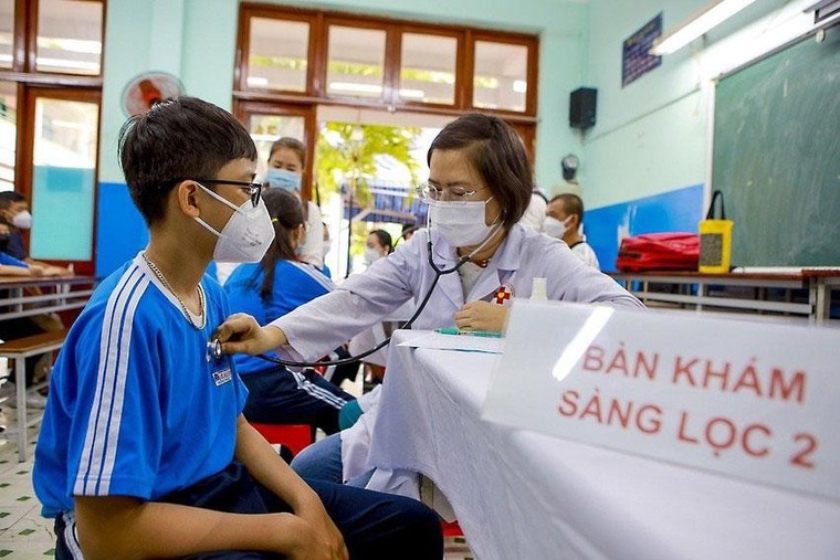 Không chủ quan trước dịch bệnh ảnh 1