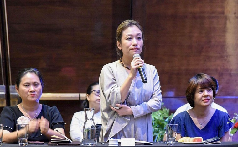 Bản hòa tấu của đương đại và truyền thống giữa rừng Vân Hồ ảnh 1