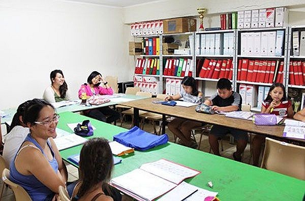 Theo người “Chân đăng” ăn Tết ở New Caledonia ảnh 3