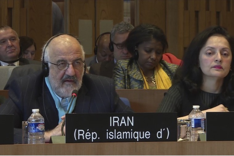 Đại sứ Phạm Sanh Châu: Tôi sẽ giúp UNESCO đoàn kết hơn ảnh 6