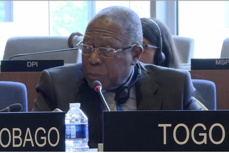 Đại sứ Phạm Sanh Châu: Tôi sẽ giúp UNESCO đoàn kết hơn ảnh 8