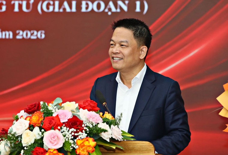 Cao tốc trọng điểm của Bầu Hiển tại Tây Nguyên được bổ sung nguồn vốn quan trọng ảnh 2