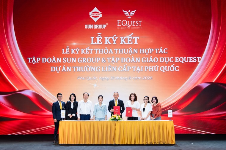 Phú Quốc tăng tốc hoàn thiện hạ tầng, nguồn nhân lực trước APEC 2027 ảnh 3