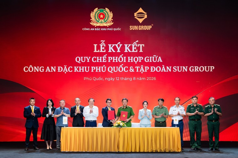 Phú Quốc tăng tốc hoàn thiện hạ tầng, nguồn nhân lực trước APEC 2027 ảnh 2