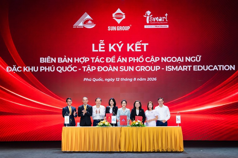 Phú Quốc tăng tốc hoàn thiện hạ tầng, nguồn nhân lực trước APEC 2027 ảnh 5