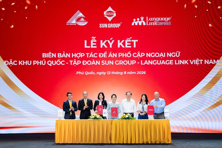 Phú Quốc tăng tốc hoàn thiện hạ tầng, nguồn nhân lực trước APEC 2027 ảnh 4