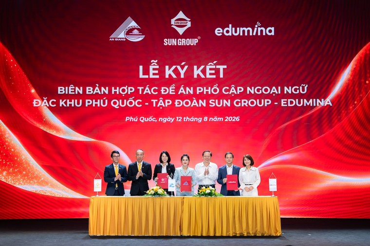 Phú Quốc tăng tốc hoàn thiện hạ tầng, nguồn nhân lực trước APEC 2027 ảnh 6