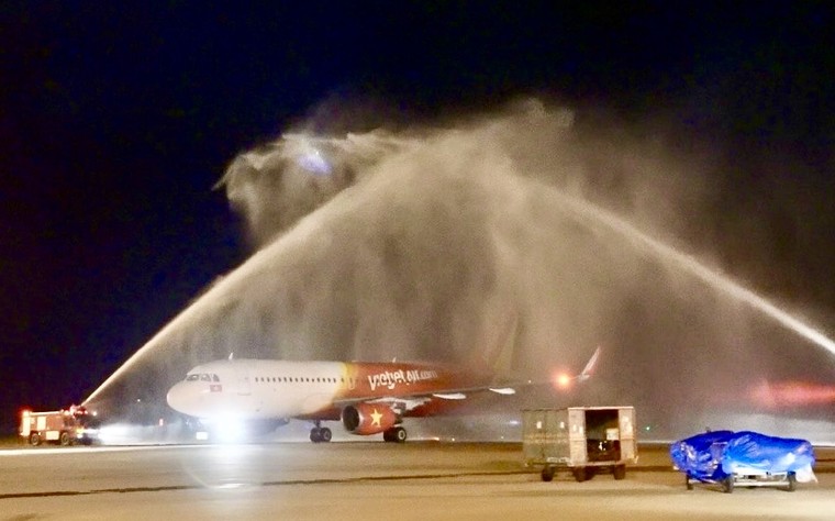 Vietjet khai trương đường bay thẳng Colombo - TP.HCM, mở lối đến đảo quốc Sri Lanka ảnh 4