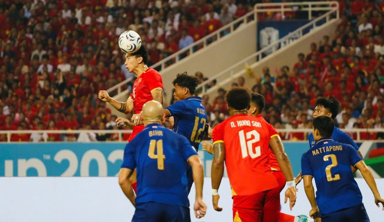 Việt Nam bảo vệ thành công ngôi vô địch ASEAN Cup 2026 ảnh 1