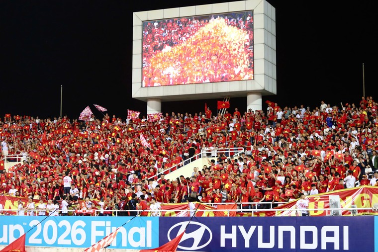 Việt Nam bảo vệ thành công ngôi vô địch ASEAN Cup 2026 ảnh 2