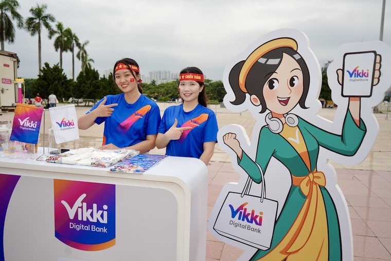 Hai “Madam” và mối duyên với bóng đá Việt Nam - Thái Lan ảnh 4