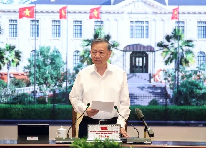Tổng Bí thư, Chủ tịch nước: Xây dựng mô hình nhà xã hội chăm sóc người già độc thân, cô đơn ảnh 1