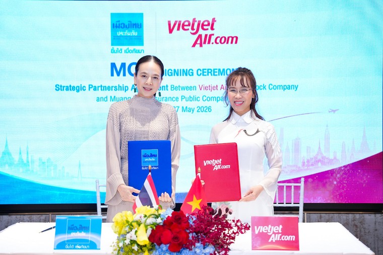Hai “Madam” và mối duyên với bóng đá Việt Nam - Thái Lan ảnh 1