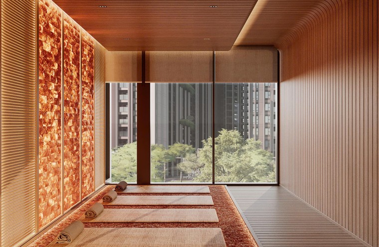 Imperia Sensa Park mở ra trải nghiệm Discovery Residences đầu tiên tại TP.HCM ảnh 1