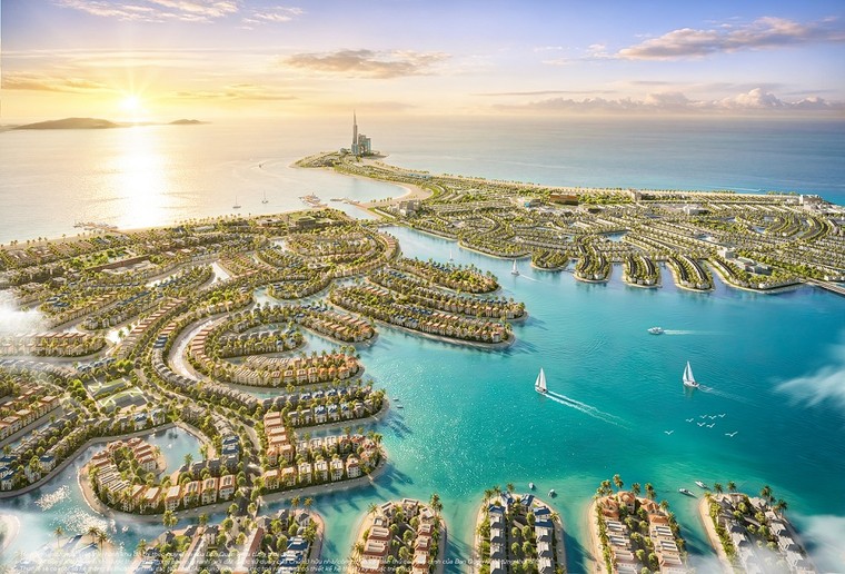 Điều gì khiến Vinhomes “vào tầm ngắm” của nhà đầu tư Ấn Độ? ảnh 1