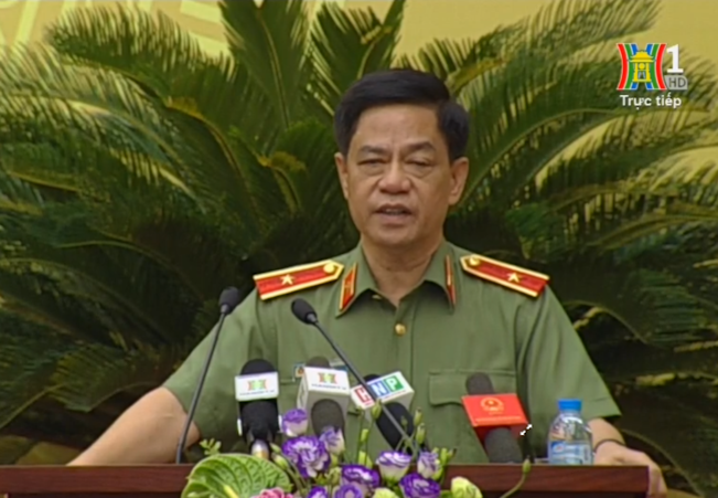 Hà Nội xin ý kiến khởi tố sai phạm tại các “dự án Thanh Thản” ảnh 1