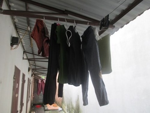 Vụ đánh ghen dã man ở Bình Xuyên: Những tình tiết chưa được hé lộ ảnh 2