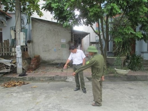 Vụ đánh ghen dã man ở Bình Xuyên: Những tình tiết chưa được hé lộ ảnh 3
