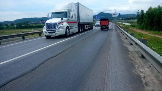 BOT Tasco “bức tử” cảng nước sâu Hòn La? ảnh 2