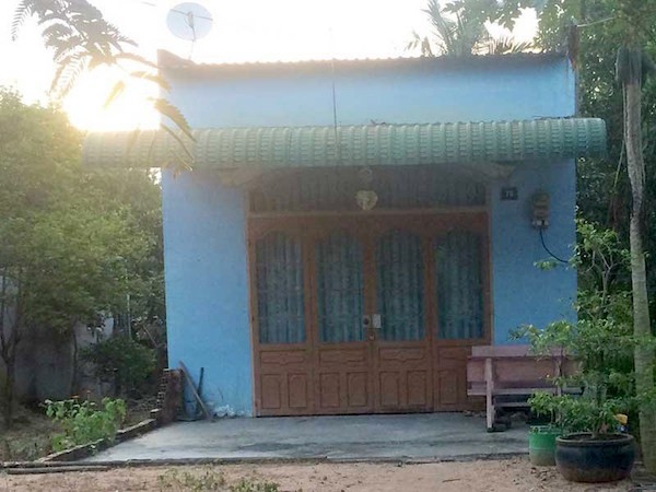 Nghi can cướp ngân hàng ở Đồng Nai từng nổ mìn tống tiền quan chức ảnh 1