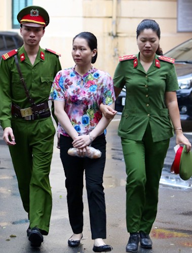 Ngân hàng Nhà nước bị truy vấn về 1.500 tỷ thiệt hại của OceanBank ảnh 2