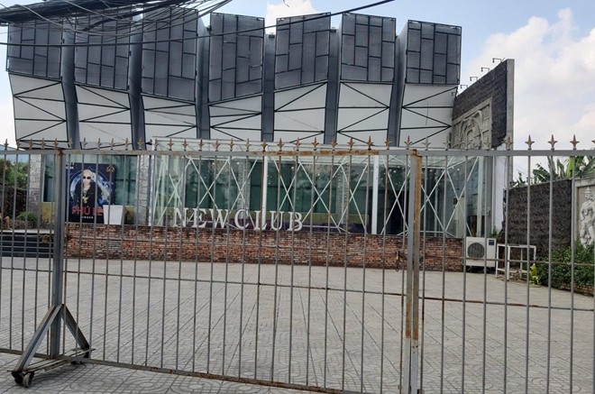 Thiếu nữ đâm chết người trong quán bar ảnh 1