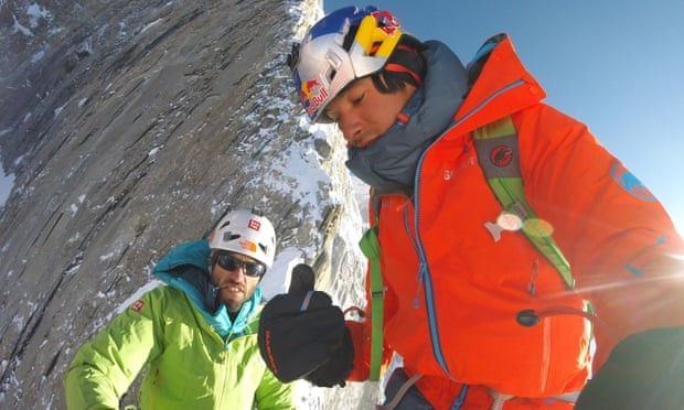 Tuyết lở Canada: Xác của 3 nhà leo núi được tìm thấy ảnh 1