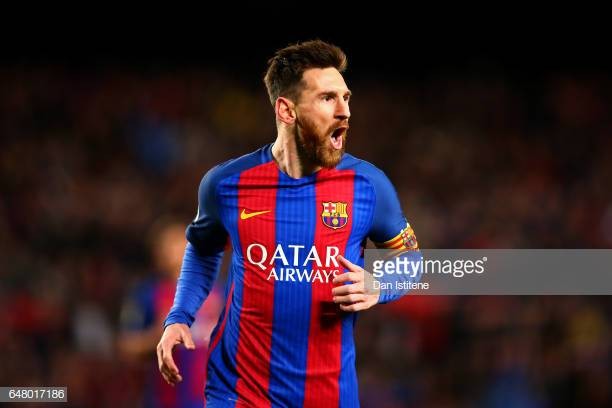 Nghiên cứu đại học đưa ra ba cách mới để mô tả Messi ảnh 1