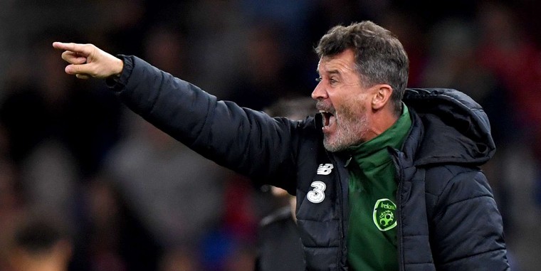 Roy Keane: Những cầu thủ xuất sắc sẽ không ký hợp đồng với M.U ảnh 1