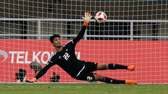 11 cầu thủ trẻ đáng chú ý nhất tại VCK U23 châu Á 2020 ảnh 3