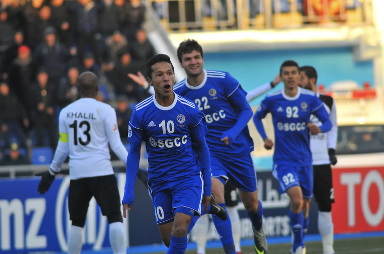 11 cầu thủ trẻ đáng chú ý nhất tại VCK U23 châu Á 2020 ảnh 7