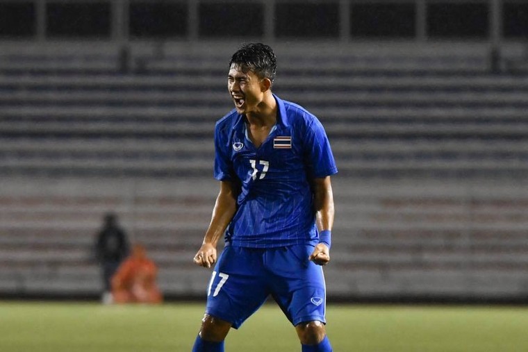 11 cầu thủ trẻ đáng chú ý nhất tại VCK U23 châu Á 2020 ảnh 2