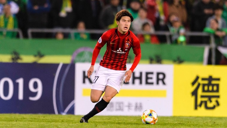 11 cầu thủ trẻ đáng chú ý nhất tại VCK U23 châu Á 2020 ảnh 4