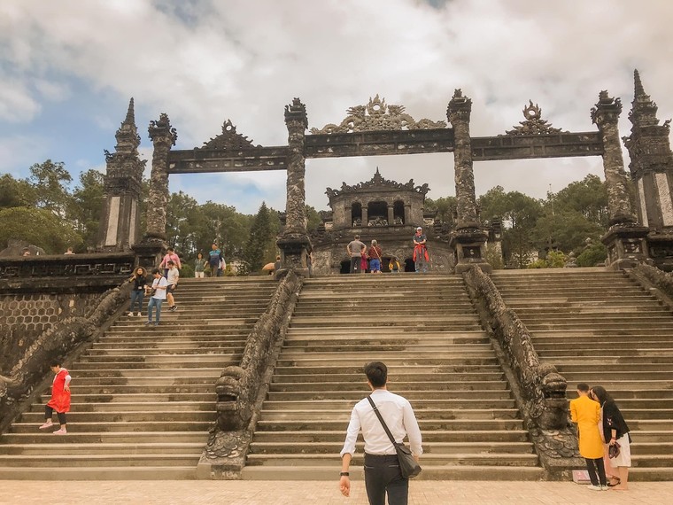 Check-in các địa điểm trong phim 'Mắt biếc' ngoài đời thực ảnh 7