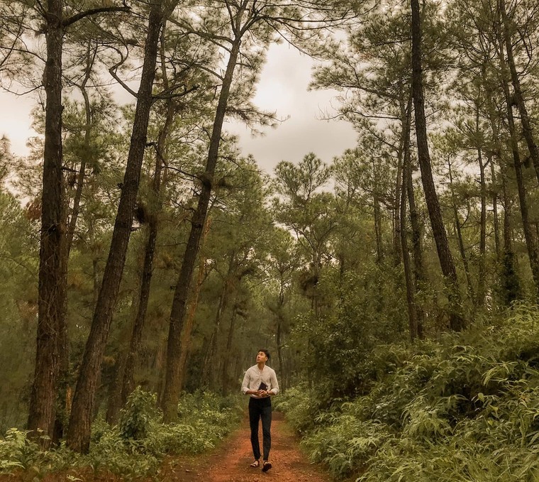 Check-in các địa điểm trong phim 'Mắt biếc' ngoài đời thực ảnh 3