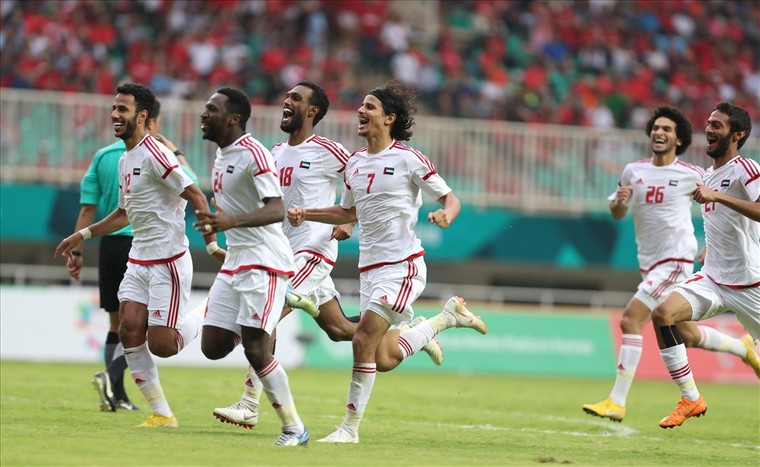 U23 UAE: Đối thủ của U23 Việt Nam có gì đặc biệt? ảnh 2