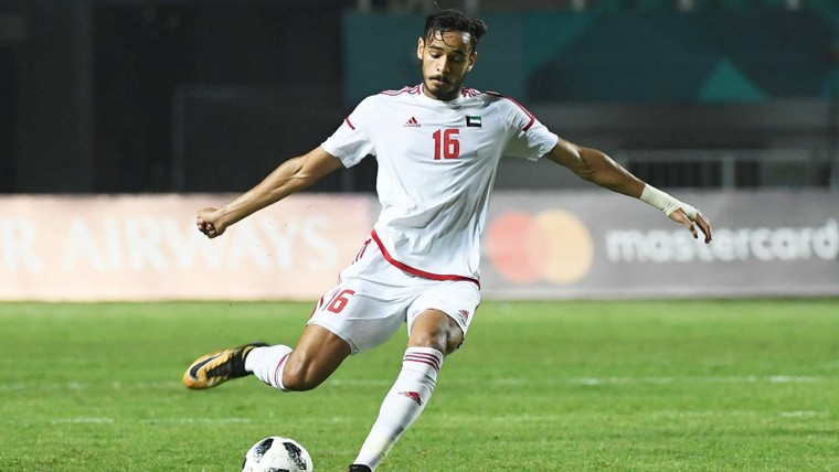 U23 UAE: Đối thủ của U23 Việt Nam có gì đặc biệt? ảnh 3