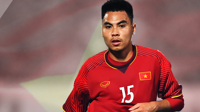 Các tuyển thủ quốc gia cùng dự đoán Quang Hải sẽ toả sáng trong trận đầu ra quân ảnh 1