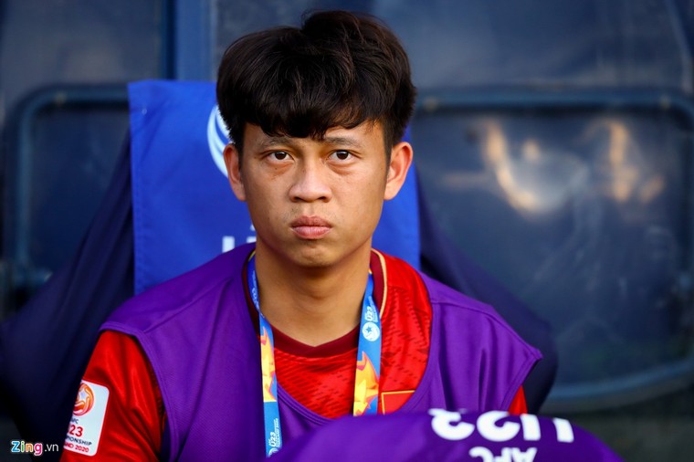 Vì sao U23 Việt Nam không ghi bàn trong 2 trận ở giải châu Á? ảnh 2