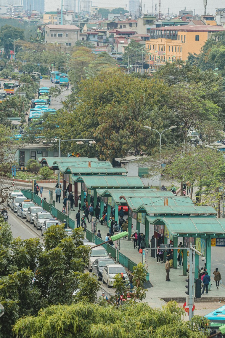 Không thể không yêu Hà Nội bởi có rất nhiều điều thú vị ảnh 2