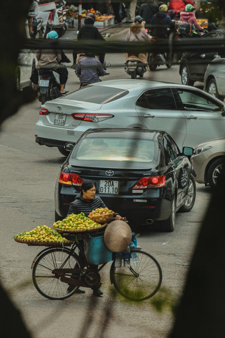 Không thể không yêu Hà Nội bởi có rất nhiều điều thú vị ảnh 4