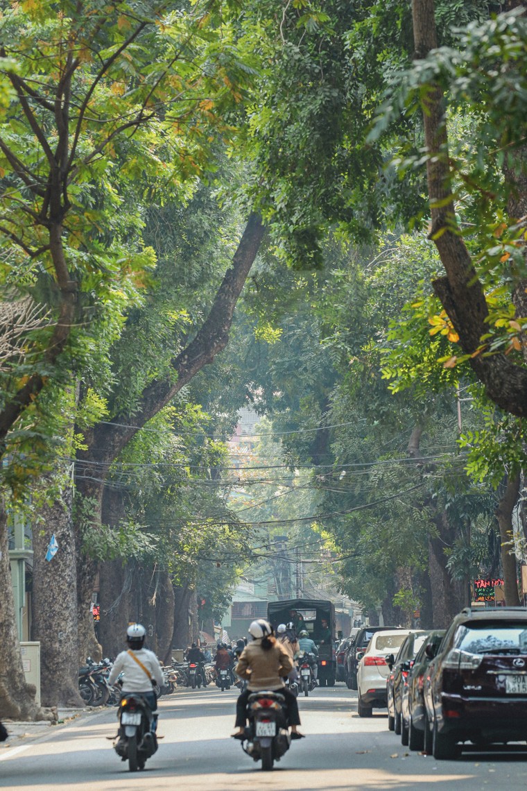 Không thể không yêu Hà Nội bởi có rất nhiều điều thú vị ảnh 8