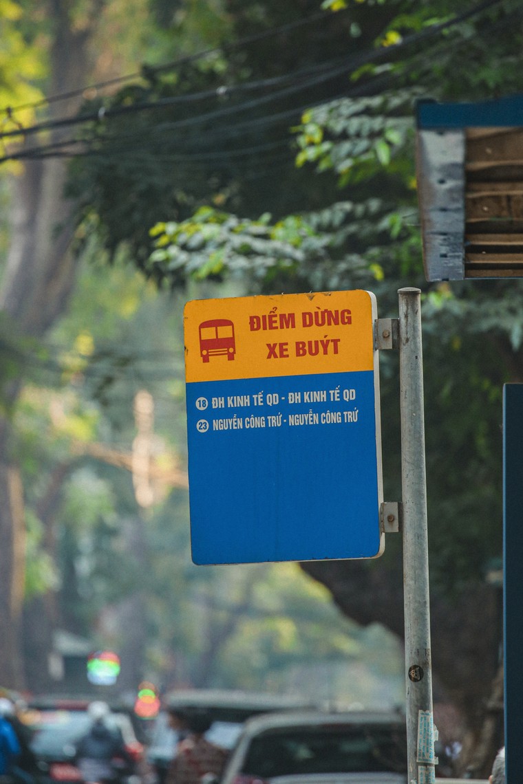 Không thể không yêu Hà Nội bởi có rất nhiều điều thú vị ảnh 17