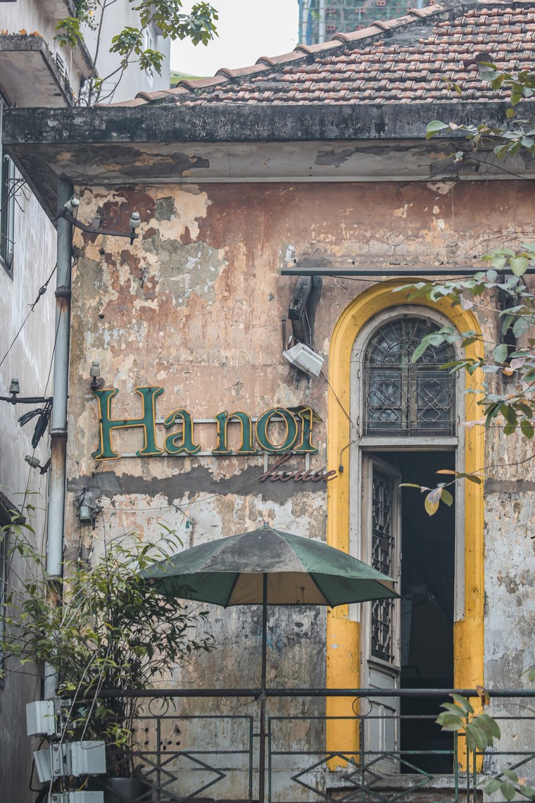 Không thể không yêu Hà Nội bởi có rất nhiều điều thú vị ảnh 16