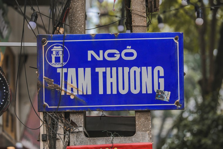 Không thể không yêu Hà Nội bởi có rất nhiều điều thú vị ảnh 10