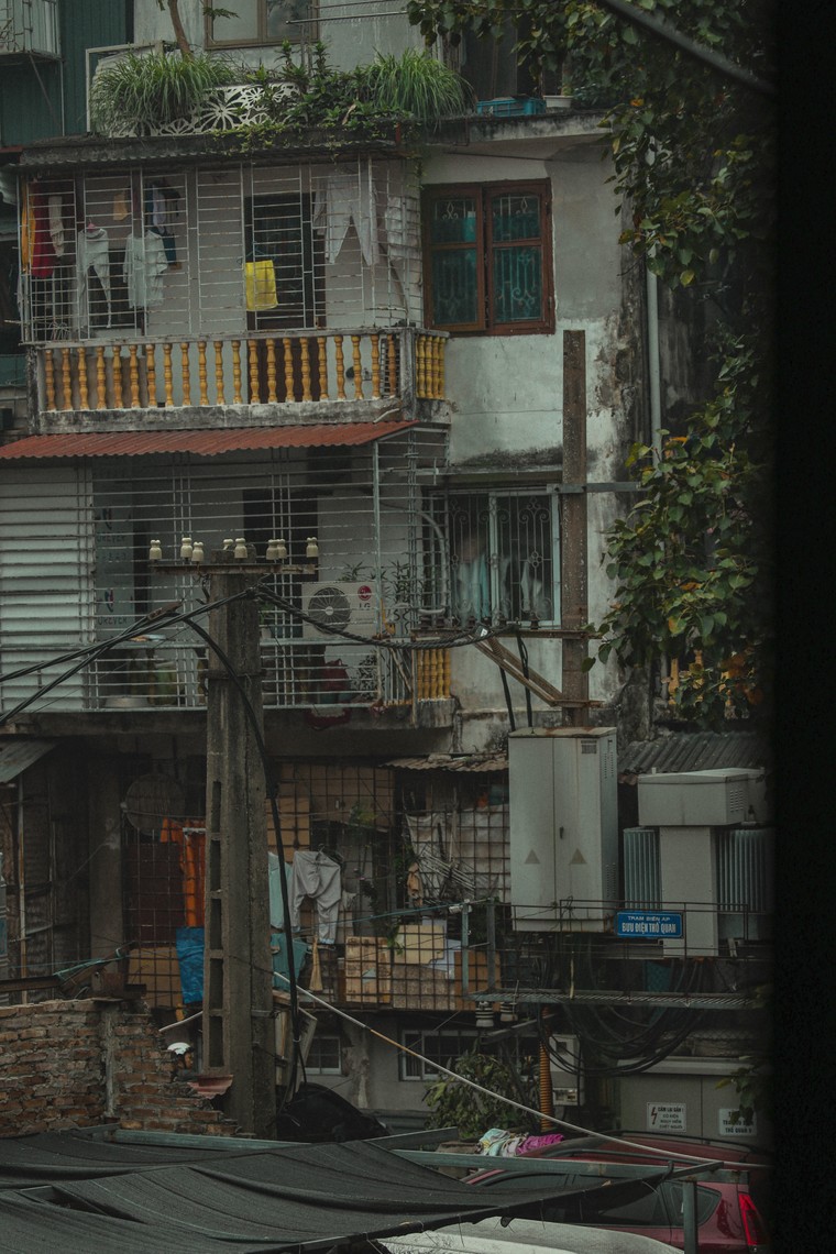 Không thể không yêu Hà Nội bởi có rất nhiều điều thú vị ảnh 13