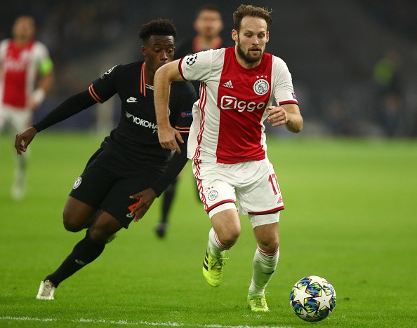 Dính chấn thương, Văn Hậu lỡ cơ hội đối đầu Daley Bilnd ảnh 2