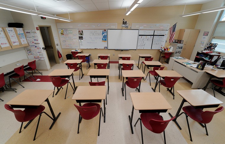 'Xin đừng coi thường tính mạng của chúng tôi!' ảnh 2