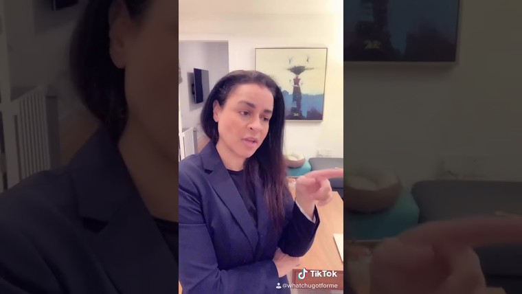 Điều gì tạo nên làn sóng tẩy chay TikTok tại Mỹ? ảnh 2